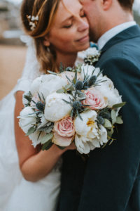 Reportage de mariage en Bretagne