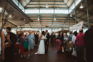 Photographe mariage à Rennes