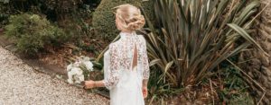 Votre photographe de mariage en Bretagne