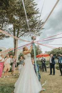 Photographe mariage saint malo