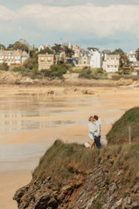 Photographe mariage rennes
