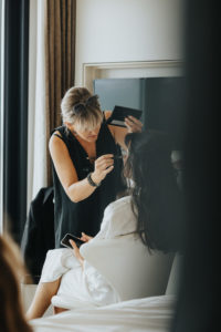 Photographe mariage rennes