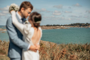 Photographe mariage saint lunaire
