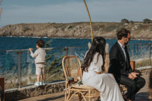 Photographe mariage Rennes