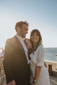 Photographe mariage saint malo