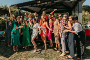 Photographe mariage dinard