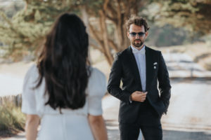 Photographe mariage saint malo
