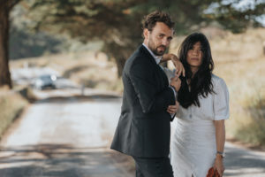 Photographe mariage bretagne