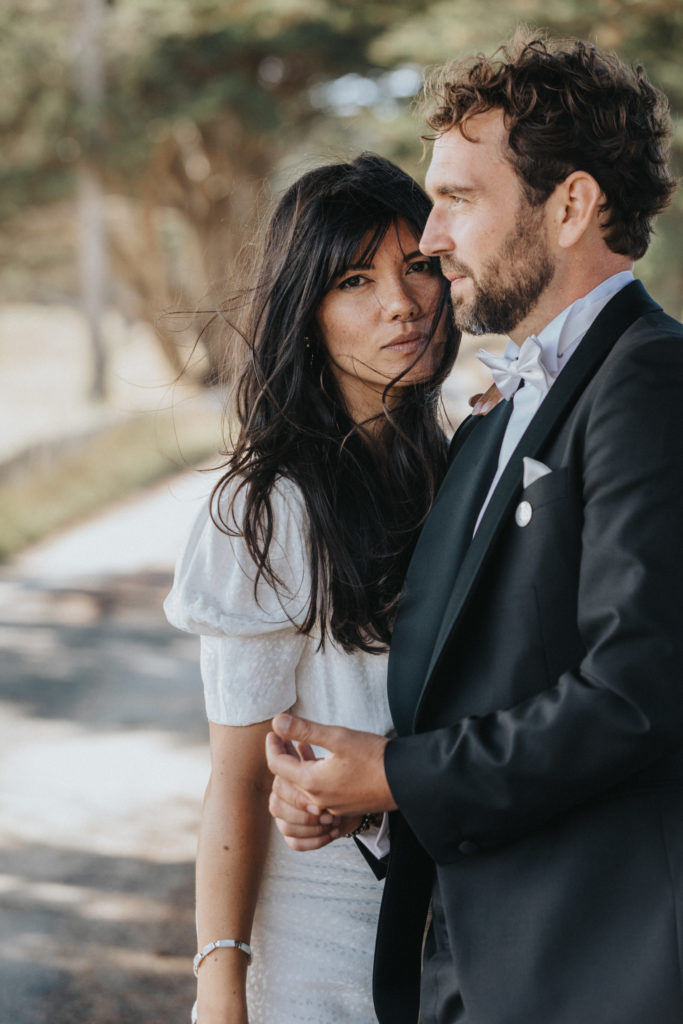 Photographe mariage saint malo