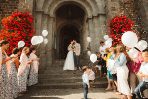 Photographe mariage rennes