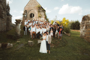 Photographe mariage rennes