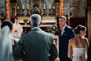 Photographe mariage rennes