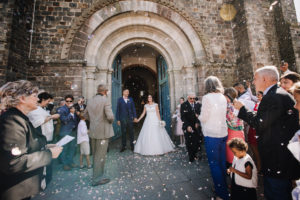 Photographe mariage rennes