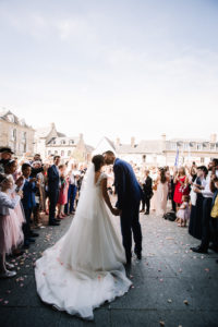 Photographe mariage rennes