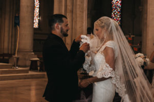 Photographe mariage rennes