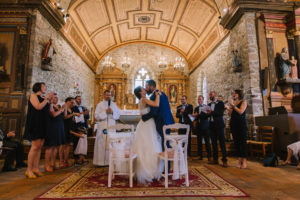Photographe mariage rennes