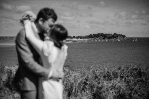 Photographe de mariage Rennes